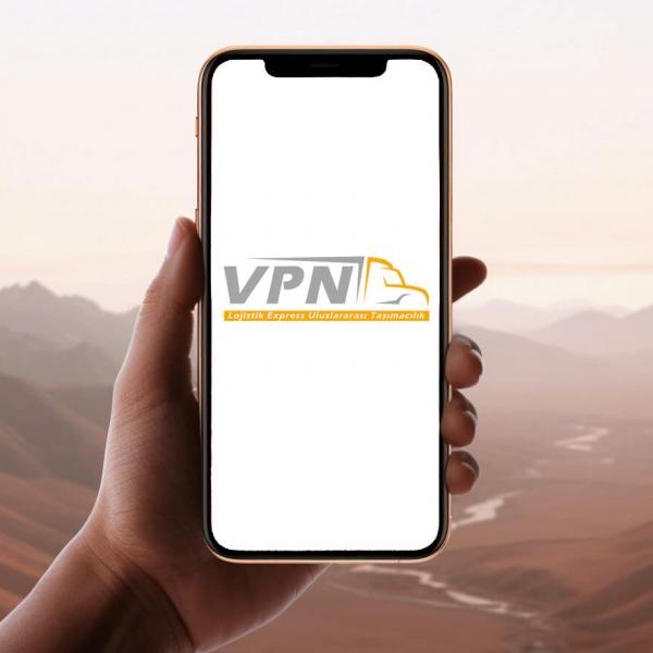 Vpn Lojistik