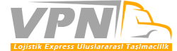 Vpn Lojistik